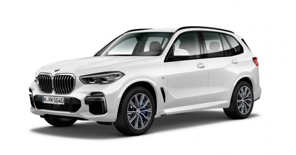 Bmw x5 ccd